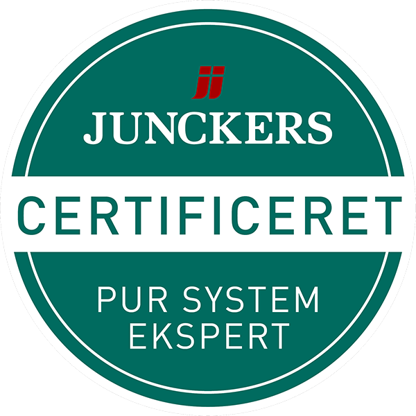 PUR SYSTEM CERTIFIED-EXPERT logo